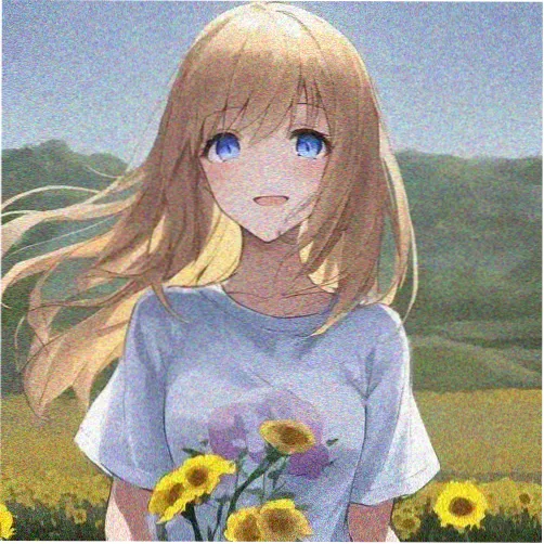 读者林野的头像